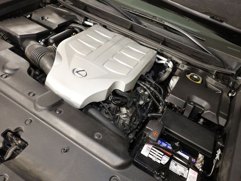 Used 2019 Lexus GX 460 Premium AWD/4WD image 37
