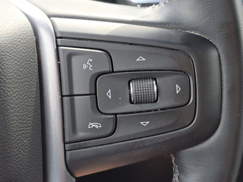 Certified 2023 GMC Sierra 1500 Elevation AWD/4WD image 13