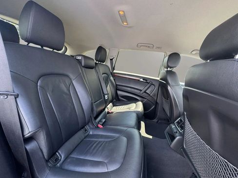 Used 2014 Audi Q7 3.0T Premium AWD/4WD image 12