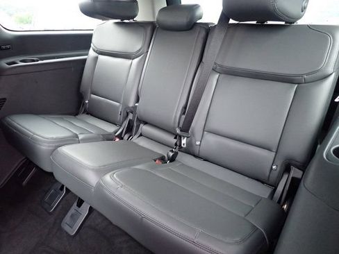 Certified 2026 Ford Expedition Max Active AWD/4WD image 21