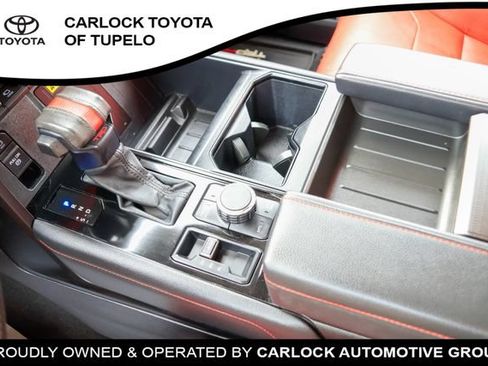 Used 2023 Toyota Tundra TRD Pro w/ TRD Pro Tow Package AWD/4WD image 20
