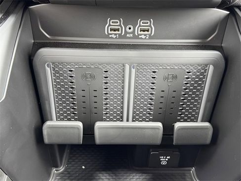 New 2026 RAM 2500 Rebel w/ Rebel Level 1 Equipment Group image 14