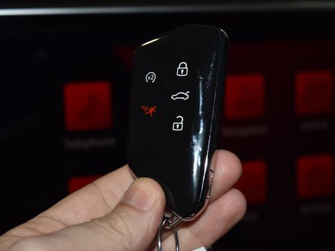 New 2026 Volkswagen Atlas SEL Premium R-Line image 13