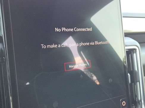 New 2026 GMC Yukon Elevation image 10