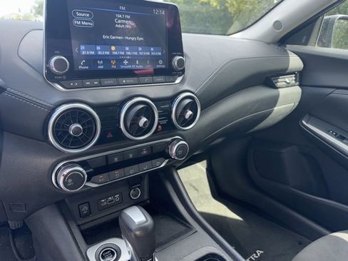 Used 2024 Nissan Sentra SV image 10