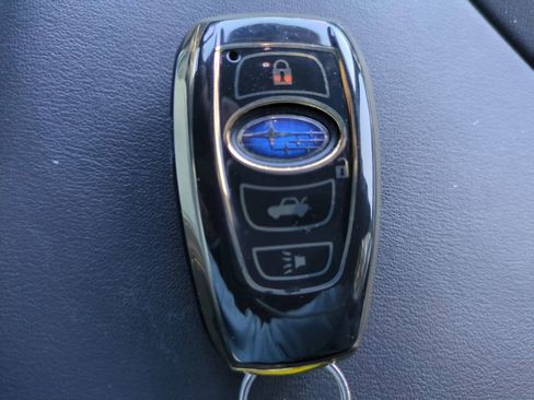 Used 2023 Subaru Outback Touring image 30