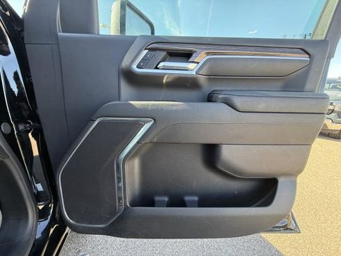 Used 2024 Chevrolet Silverado 2500 LT w/ All Star Edition image 32