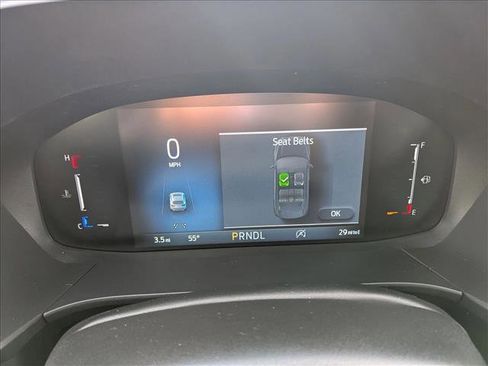 New 2026 Ford Escape Active w/ Cold Weather Package image 11