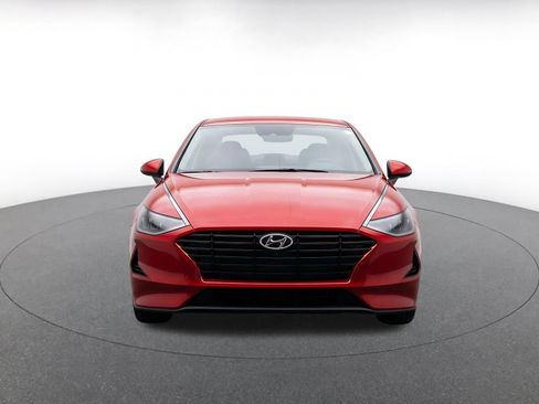 Used 2026 Hyundai Sonata Blue FWD image 2