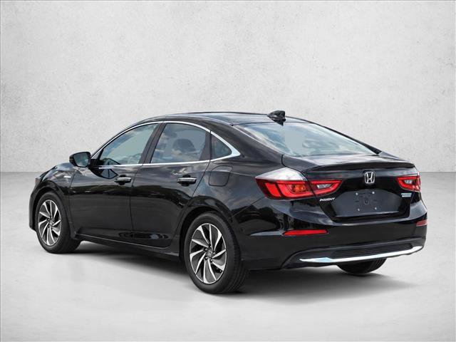 Used 2019 Honda Insight Touring image 5