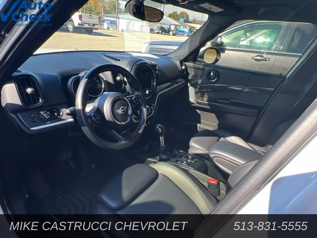 Used 2019 MINI Cooper Countryman S FWD image 6