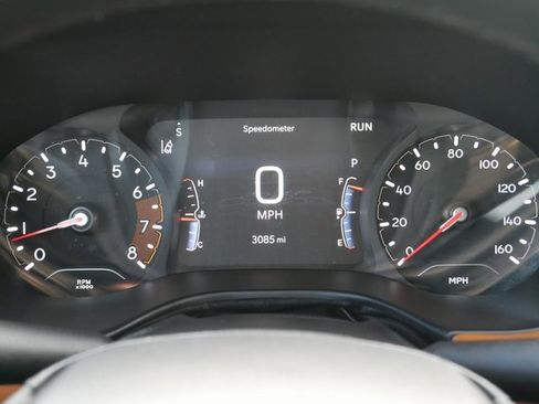 Used 2024 Jeep Compass Limited image 29