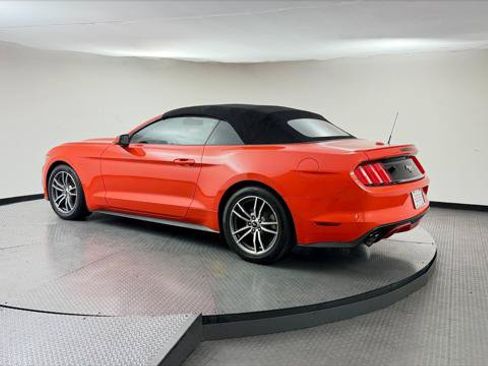Used 2016 Ford Mustang Premium RWD image 35