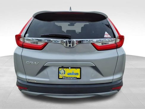 Used 2019 Honda CR-V EX image 7