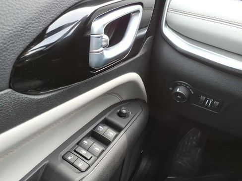 New 2026 Jeep Compass Limited AWD/4WD image 21