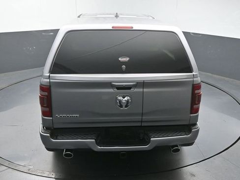 Used 2020 RAM 1500 Laramie w/ Sport Appearance Package RWD image 44