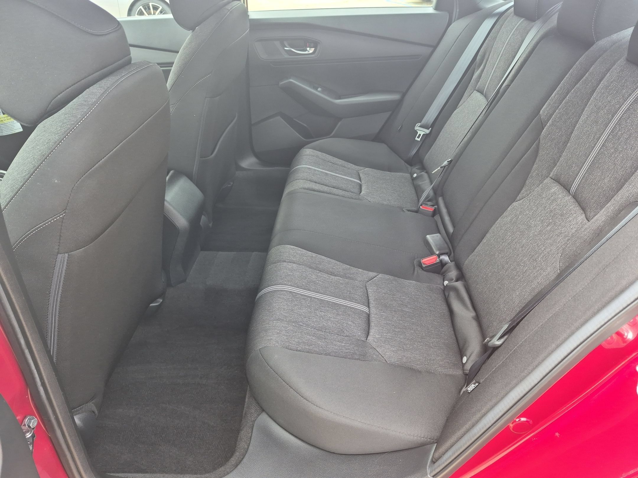 Used 2023 Honda Accord Sport image 22