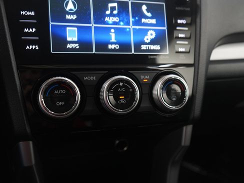 Used 2016 Subaru Forester 2.0XT Touring w/ Eyesight & Navigation System image 22