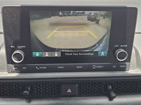 Used 2024 Honda CR-V EX image 17
