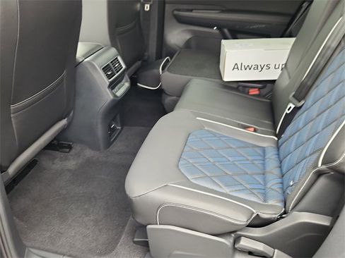 New 2026 Volkswagen Atlas Cross Sport SEL Premium R-Line image 8