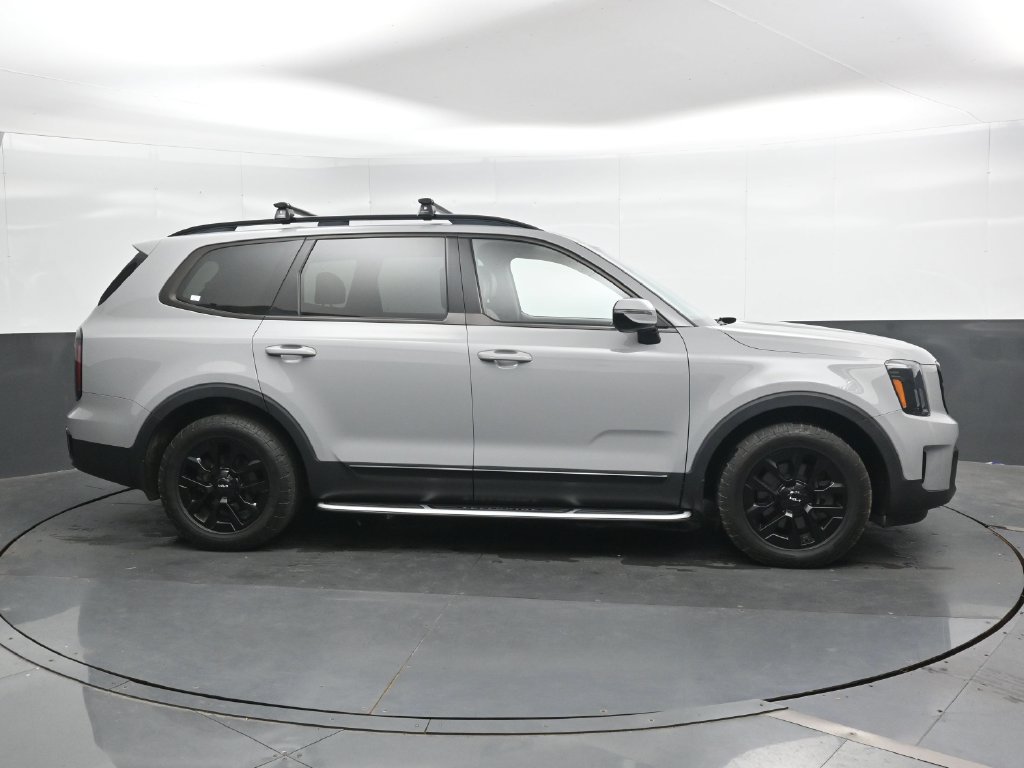 Used 2024 Kia Telluride SX Prestige X-Pro AWD/4WD image 4