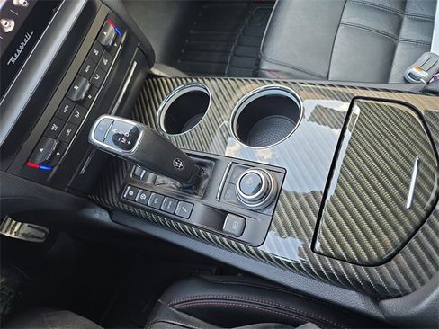 Used 2022 Maserati Ghibli Modena Q4 image 27