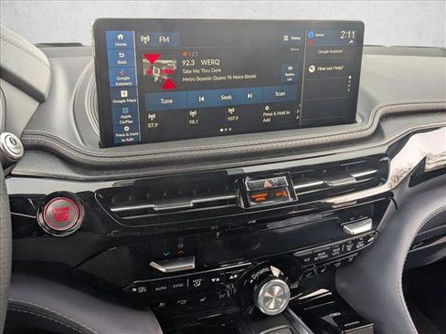 New 2026 Acura MDX Type S image 12