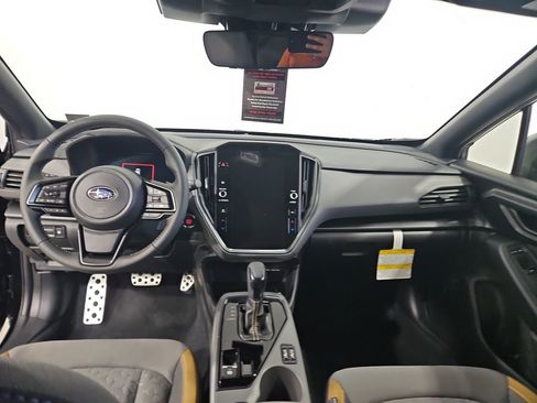 New 2026 Subaru Crosstrek 2.5i Sport AWD/4WD image 12