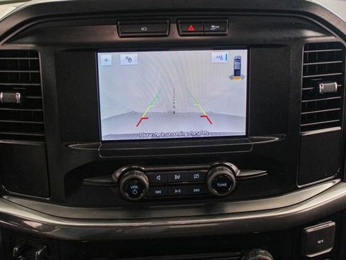 Certified 2023 Ford F150 XL w/ STX Appearance Package AWD/4WD image 26