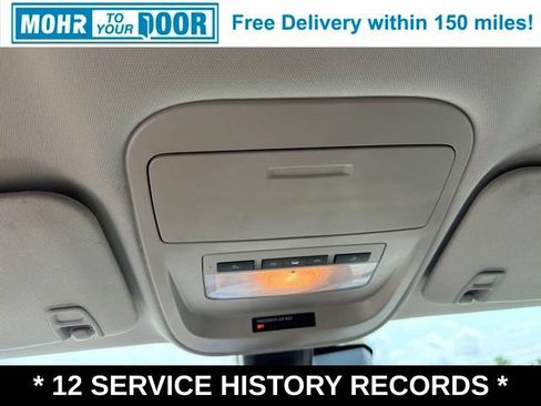 Used 2020 GMC Canyon SLT w/ Driver Alert Package AWD/4WD image 36
