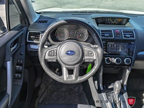 Used 2018 Subaru Forester 2.0XT Premium w/ Protection Package #3A AWD/4WD image 2