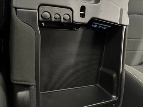 Used 2021 RAM 1500 Warlock w/ Electronics Group AWD/4WD image 56