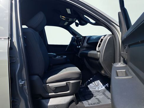 New 2026 RAM 2500 Tradesman AWD/4WD image 16