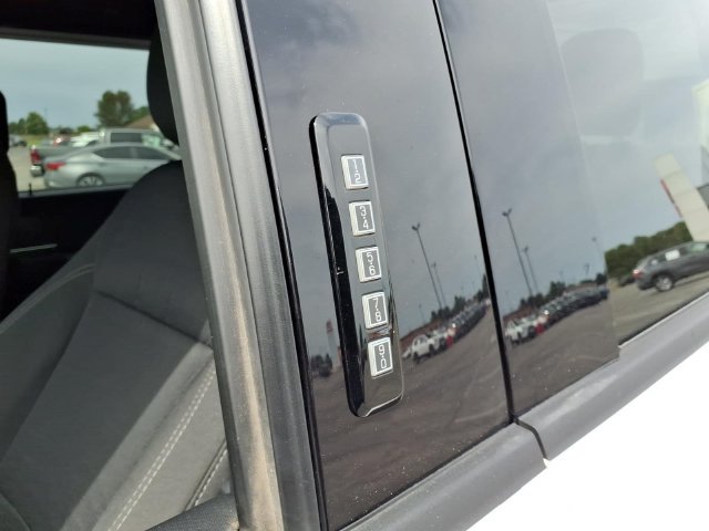 Used 2023 Ford F150 XLT w/ Equipment Group 302A High AWD/4WD image 9
