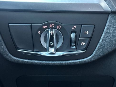 Certified 2023 BMW X3 M40i w/ Premium Package image 37