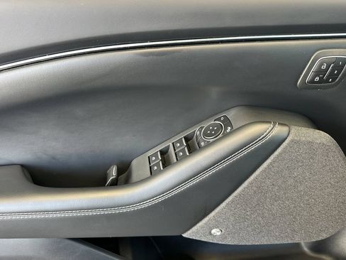 Certified 2023 Ford Mustang Mach-E Premium RWD image 11
