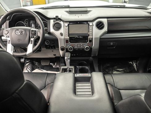 Used 2020 Toyota Tundra TRD Pro AWD/4WD image 31