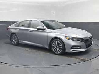 Used 2020 Honda Accord Touring video 1