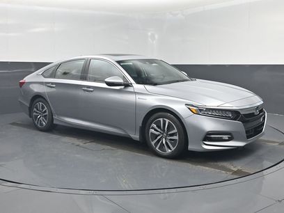 Used 2020 Honda Accord Touring