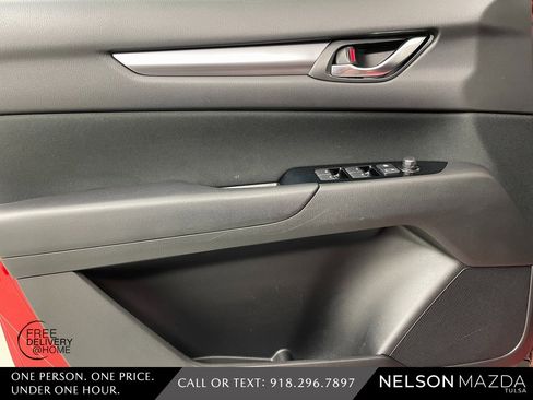 Used 2019 MAZDA CX-5 Sport image 17