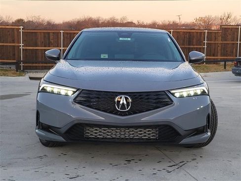 New 2026 Acura Integra image 2