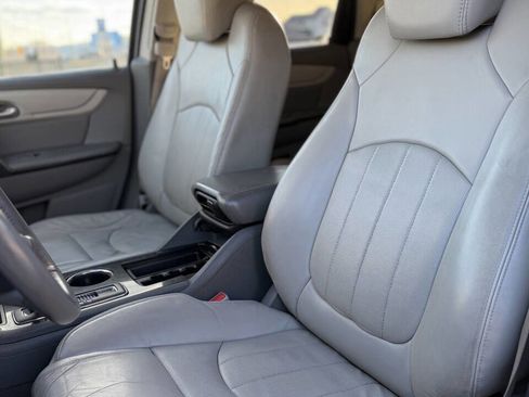 Used 2017 Chevrolet Traverse Premier w/ LPO, 'HIT The Road' Package image 11