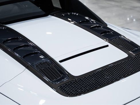 Used 2018 Audi R8 V10 plus AWD/4WD image 61