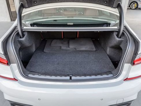 Used 2022 BMW M340i xDrive w/ Driving Assistance Package image 12