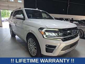 Used 2024 Ford Expedition Limited AWD/4WD video 2
