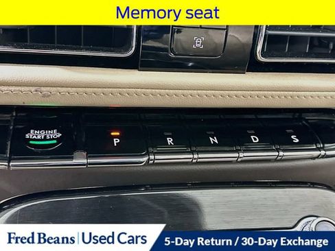 Used 2023 Lincoln Nautilus Reserve w/ Equipment Group 201A AWD/4WD image 22
