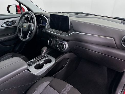 Used 2023 Chevrolet Blazer LT image 34