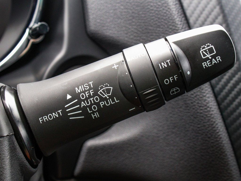 New 2025 Mitsubishi Outlander Sport ES AWD/4WD image 28