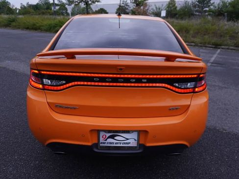 Used 2013 Dodge Dart GT image 6