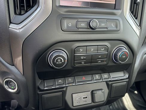 New 2026 Chevrolet Silverado 1500 W/T RWD image 23